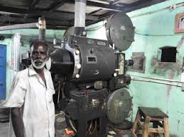 Last Touring Talkies ...