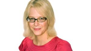 Karin Fischer's Instagram, Twitter & Facebook