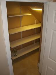 This allows you to create a more convenient. Storage Shelves Under Basement Stairs Decoratorist 139608 Under Stairs Cupboard Closet Under Stairs Under Stairs Pantry
