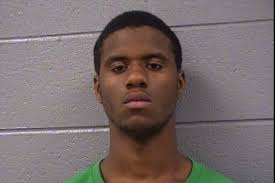 Teens Held in Shooting of Girl, 6, as She Rode Her Bike at Barbecue