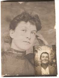 Nancy Ann Lowry Garner (1884-1962)