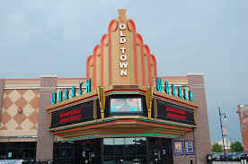 Your patience is highly appreciated and we hope our service can be worth it. Movie Tickets 5 At Old Town Warren Theater
