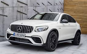 Mercedes Amg Glc 63 Wallpapers Wallpaper Cave
