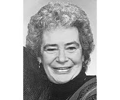 Norma Sanders Obituary (1939