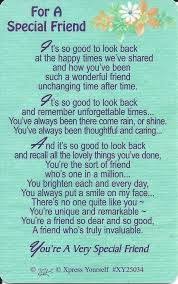 Birthday Quotes For Someone Special Person Image Result For Birthday Verse For Someone Special Happy Birthday Quotes For Friends Birthday Message For Bestfriend Birthday Verses