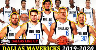 稍後 9:00 獨行俠 v 鵜鶘登場，來看看近況火燙的歐洲金童「doncic」對上一眉道人「davis」，鵜鶘可以帶領球隊中斷五連敗嗎？ ä¸å®¹ä½Žä¼°çš„åœ˜éšŠæˆ°åŠ›æˆé•· ç¨è¡Œä¿ å°„é¹¿æ­¢å°æ‰‹åå…«é€£å‹ Nba ç±ƒçƒ é‹å‹•è¦–ç•Œsports Vision