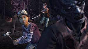 The first episode is available for free on the play store, but from infopedia24 you can get the mod apk of the walking dead season two with all dlc episodes . The Walking Dead Season Two For Android Apk Download