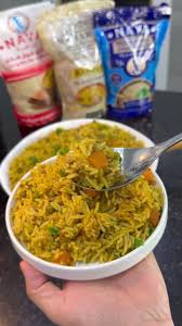 Danya Rice Recipe | TikTok
