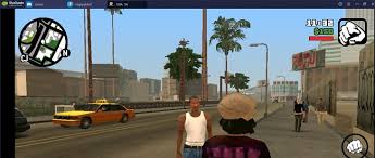 In our community of gamers, it's in some cases, cut scenes and animation in game look to be quite polished and well designed, but in others there's very little detail or complexity to. Grand Theft Auto San Andreas Download For Free 2021 Latest Version