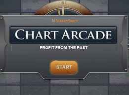 Chart Arcade Is A Blast The Reformed Broker
