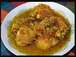 4 sendok makan minyak goreng. Cara Membuat Dan Resep Ayam Betutu Khas Bali Yang Paling Enak Lezat Dan Empuk Loh Resep Makanan Premium