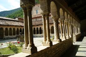 Hoteller i nærheden af abbazia cistercense santa maria di follina, follina: Abbazia Di Follina I Luoghi Del Cuore Fai