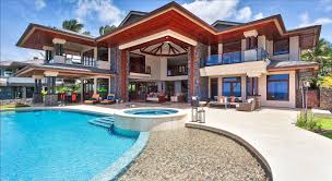 3 Kapalua Place Maui Beach House 49 Pics Beach House Design Beautiful Beach Houses Architecture House