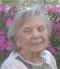 Mary Lyon Sanborn Obituary April 29, 2017