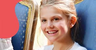 Prinsessan Estelle: Beslutet för hennes framtid