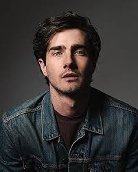 Blake Hoss: Movies, TV, and Bio