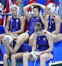 Tokiói olimpia vízilabda női elődöntő mérkőzések időpontja. Olimpiai Negyedik A Noi Vizilabda Valogatott M4 Sport