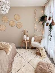 If You Want To Bring Life To Your Bedroom With Trendy Looks And Style Here Some Boho Chic Bedroom Ideas Room Ideas Bedroom Room Decor Bedroom Bedroom Interior