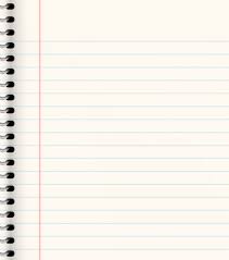 Image Of A Book Of Ruled Or Lined Paper Background Http Www Myfreetextures Com Image Of A Bo Paper Background Old Paper Background Paper Background Texture