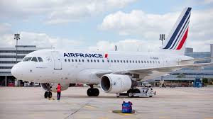Vol perpignan pas cher avec la compagnie air france. Air France Lance 22 Routes Cet Ete Dont Nice Londres Heathrow
