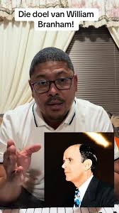 How William Branham Die
