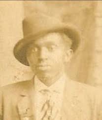 Thomas Reed Witcher (1899-1980)