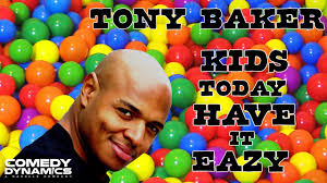 He moved to the south side of chicago at a young age. Tony Baker S Kids Got It Made We Got Next Volume 2 Youtube
