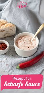 Scharfe Sauce Rezept Fur Typische Donersauce Rezept Grillsaucen Rezepte Scharfe Saucen Streetfood Rezepte