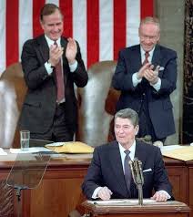 Ronald reagan appointed the first woman to the supreme court by nominating sandra day o'connor to replace justice potter stewart. Joe Biden The Reverse Ronald Reagan The New York Times