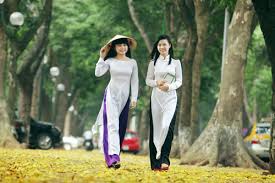 Image result for tranh thiếu nữ việt nam