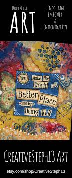 You Make The World A Better Place Just By Being In It Appreciation Gift Show Someone What In 2020 Thank You Teacher Gifts Special Friend Gifts Parents Appreciation