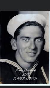 Seawolf service recognition copies for lost medals