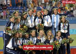 Hernández mantuvo en el plantel a la mayoría de los que obtuvieron el pasaje a los juegos, sumando el necesario aporte de jerarquía y experiencia de ginóbili, oberto y nocioni. 2004 Argentina Bronce En Hockey El Grafico