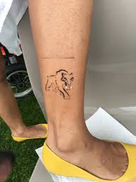 What makes diego tattoo studio the best tattoo shop in san diego? Ice Age Airbrushtattoos Am Zurifascht