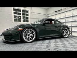 Image result for Brewster Green 2025 Porsche