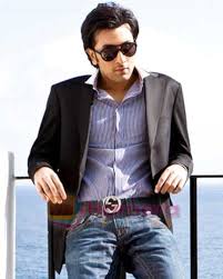 Ranbir Kapoor in a still from the movie Bachna Ae Haseeno / Bachna Ae Haseeno - Bollywood Photos