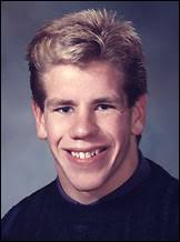Brad Fenske, Class of 1992