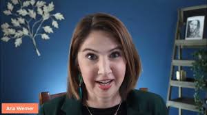 I Saw the GOVERNMENTAL ROOM of Heaven!