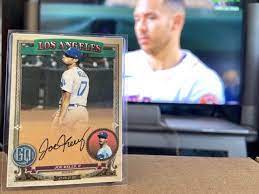 Build a rawlings custom glove and make it your own. I Made A Custom Baseball Card Thought You Guys Might Appreciate It Modeled After The 2020 Gypsy Queen Cards Baseballcards