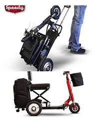 Ew 01 Speedy Airline Approved Mobility Scooter Mobility Plus Pro Mobility Scooters Mobility Scooter Folding Mobility Scooter Power Scooter