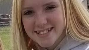 Ellison, Aubriana Taylyn