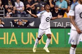 Darwin Quintero has been Minnesota United's showstopper this season