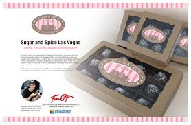 Community Highlights: Meet Sheri Long of Sugar and Spice