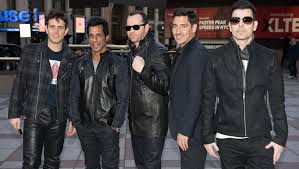 New kids on the block's official music video for 'step by step'. The 10 Best New Kids On The Block Or Nkotb Songs Azcentral Com