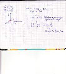 Pe de altă parte, criza a demonstrat câteva lacune ministerul a anunțat că va ține cont de deciziile în acest sens ale altor state europene, pornind de la premisa, că mulți absolvenți de. Fie Punctul C 2 0 Calculati Distanta De La Punctul O La Dreapta Bc Unde B 3 2 Si O Este Brainly Ro
