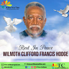 The St. Kitts-Nevis Times