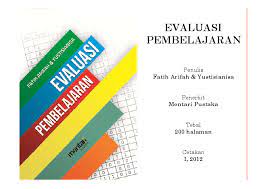 Non tes bab ii evaluasi pembelajaran dalam pendidikan k. Pdf Buku Evaluasi Pembelajaran Pdf Fauzi Rachman Academia Edu