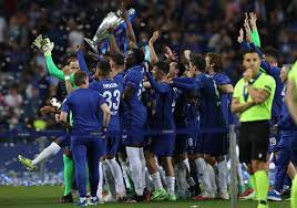Welcome to our uefa super cup live blog of chelsea vs villarreal. Report Uefa Super Cup Venue Decided For Chelsea Vs Villarreal Clash Sports Illustrated Chelsea Fc News Analysis And More