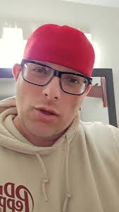 Bradley Childress from Denton Texas