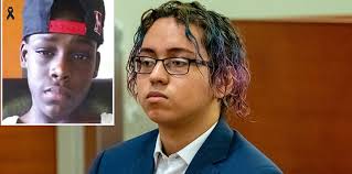 14 años de cárcel para estudiante que mató otro en El Bronx